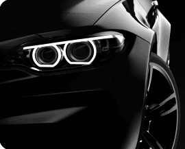 سيارة فاخرة