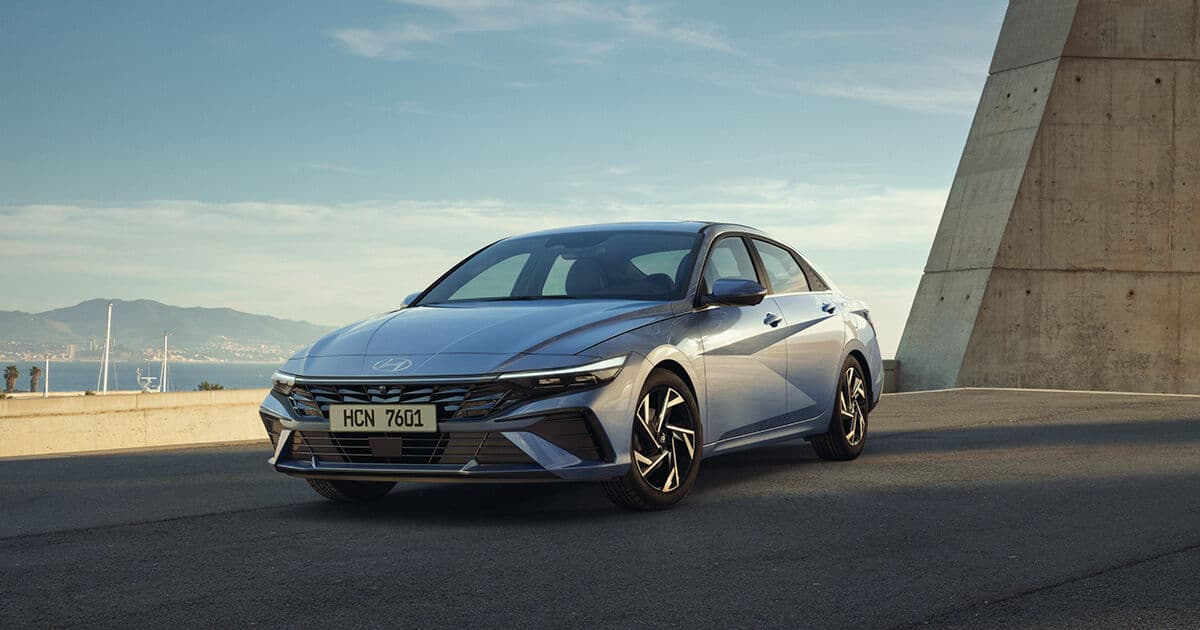 النترا هيونداي